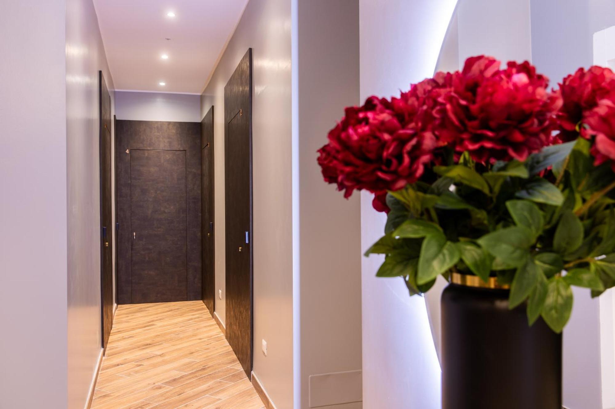 The Dream Suites Милано Екстериор снимка