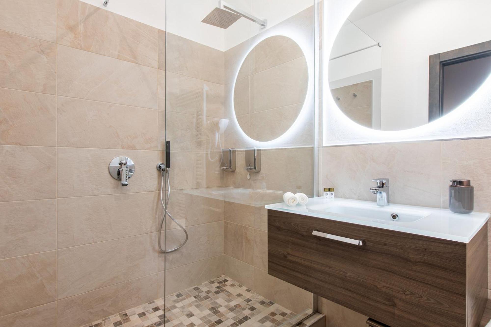 The Dream Suites Милано Стая снимка