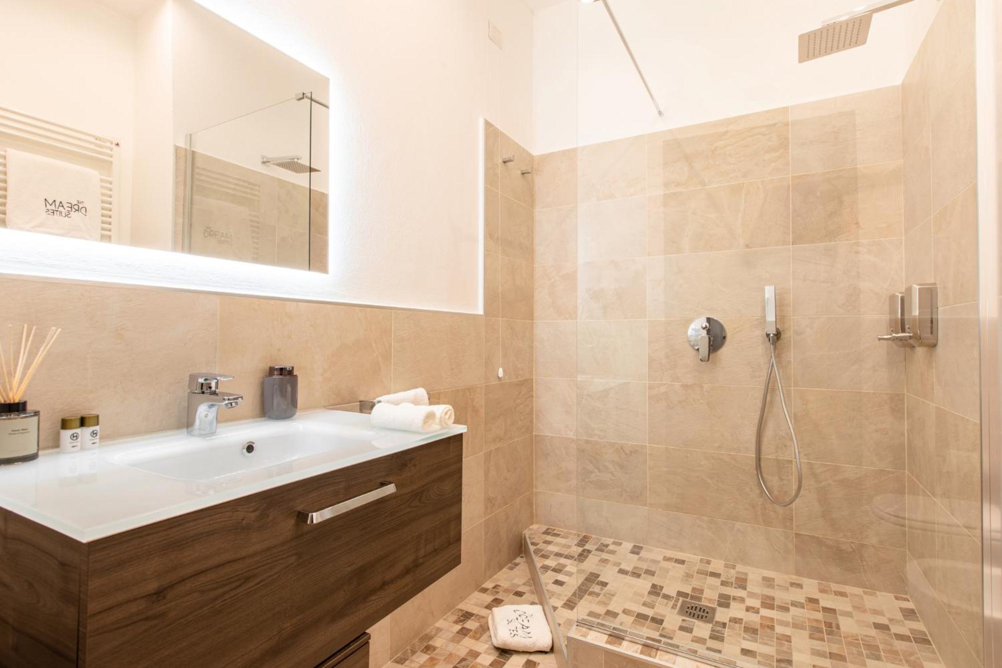The Dream Suites Милано Стая снимка