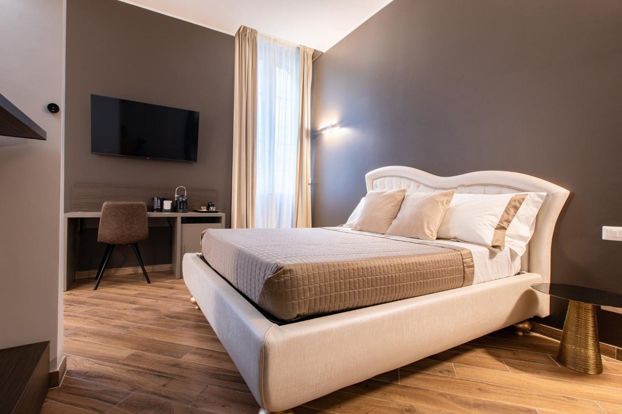 The Dream Suites Милано Стая снимка