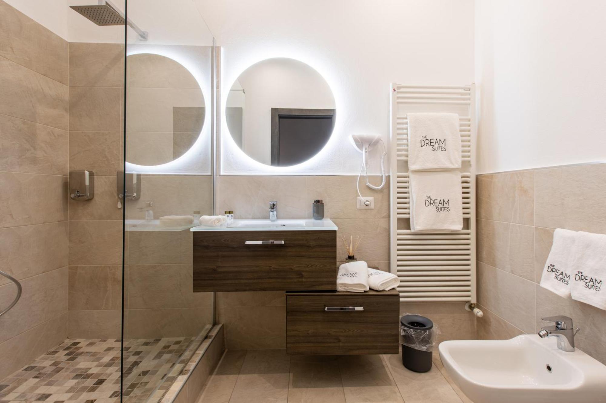 The Dream Suites Милано Стая снимка
