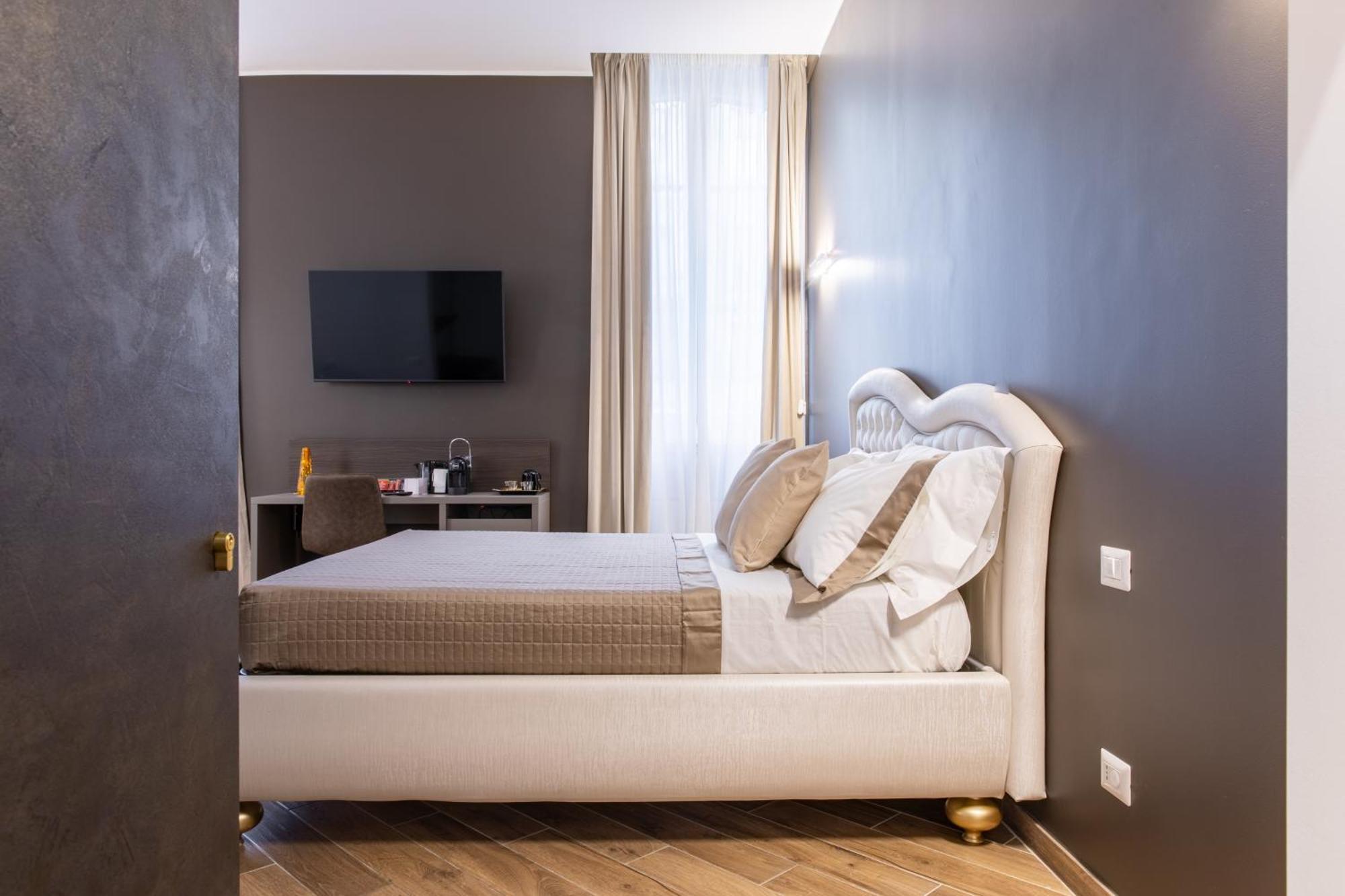 The Dream Suites Милано Стая снимка