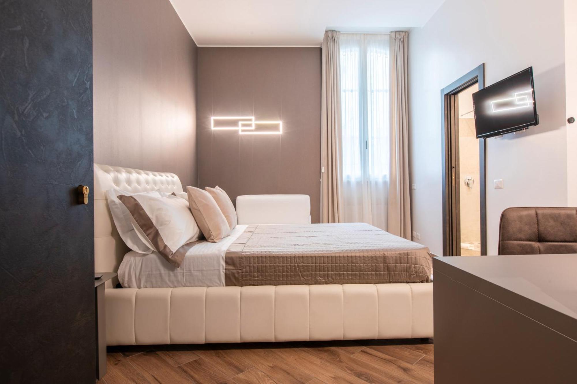 The Dream Suites Милано Стая снимка
