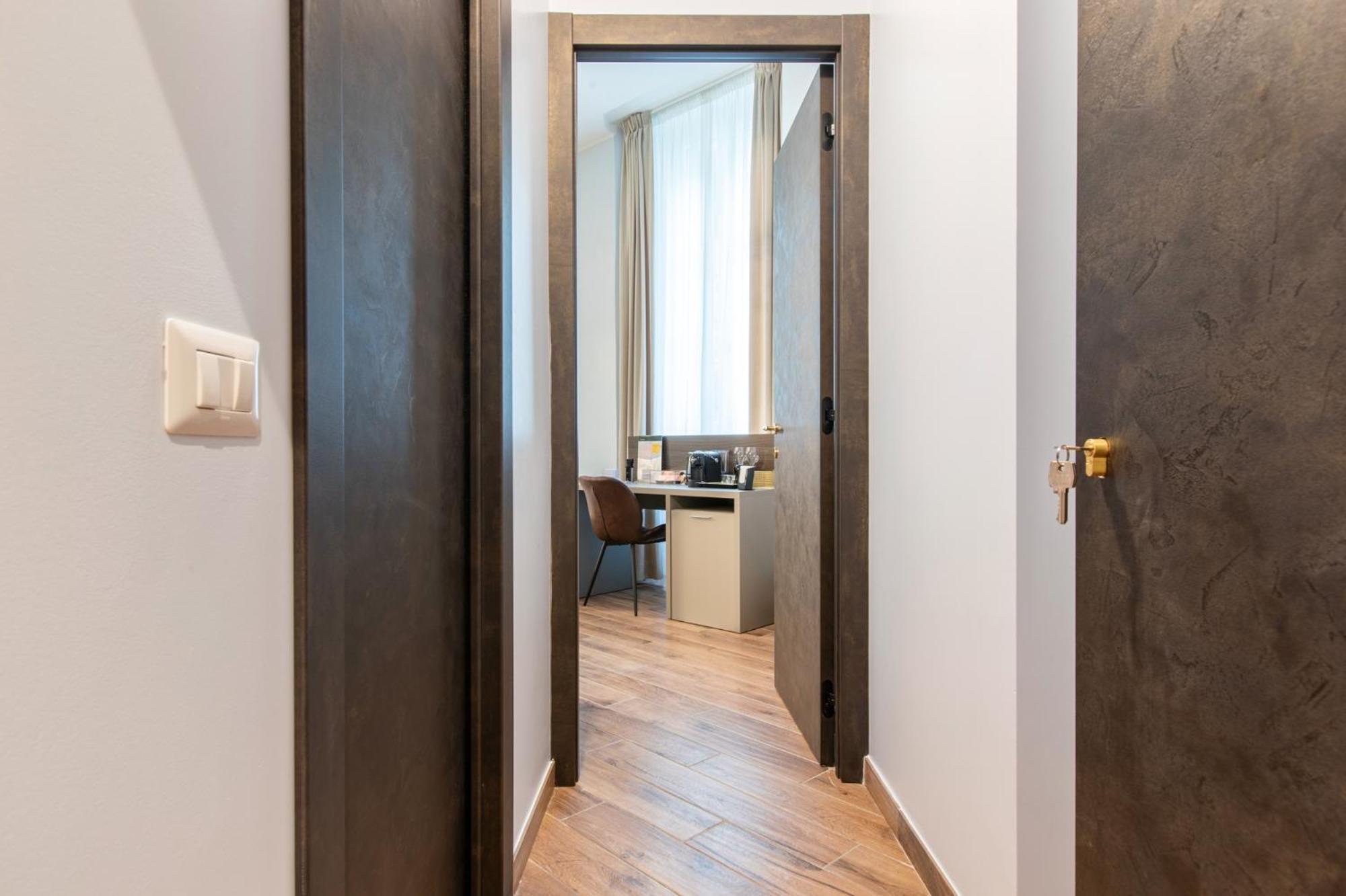 The Dream Suites Милано Стая снимка