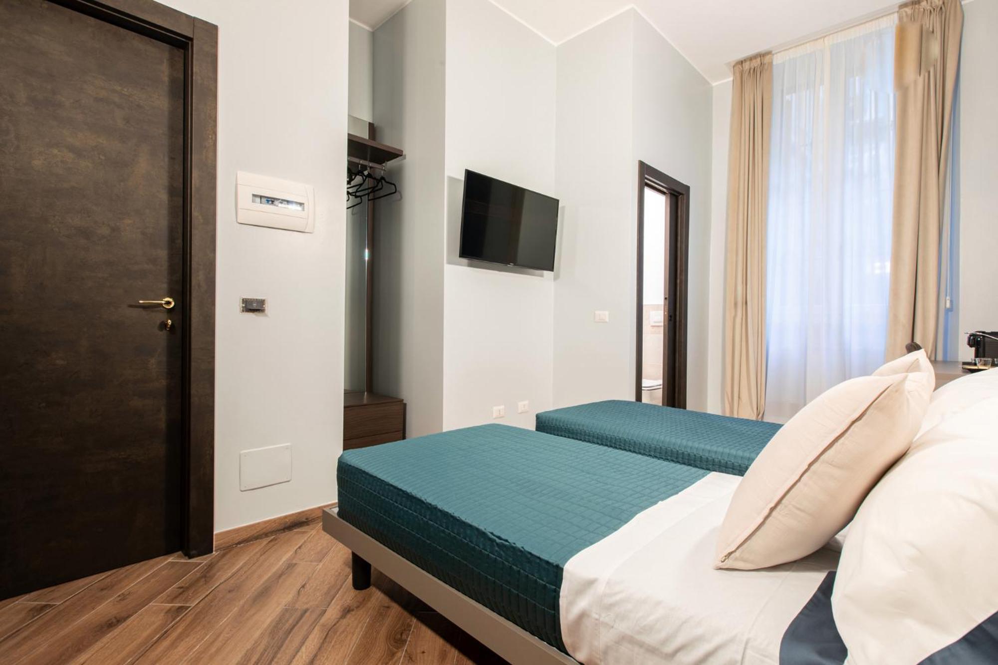 The Dream Suites Милано Стая снимка