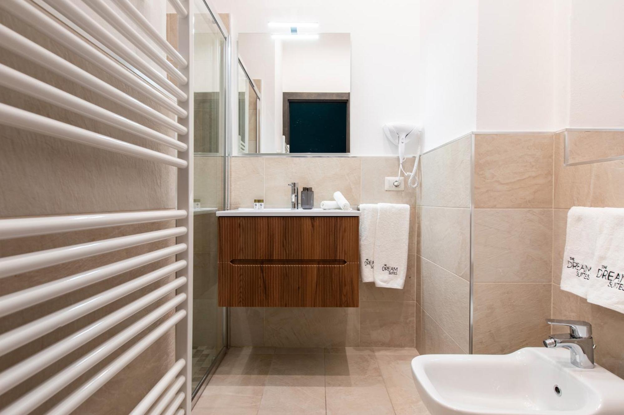 The Dream Suites Милано Стая снимка