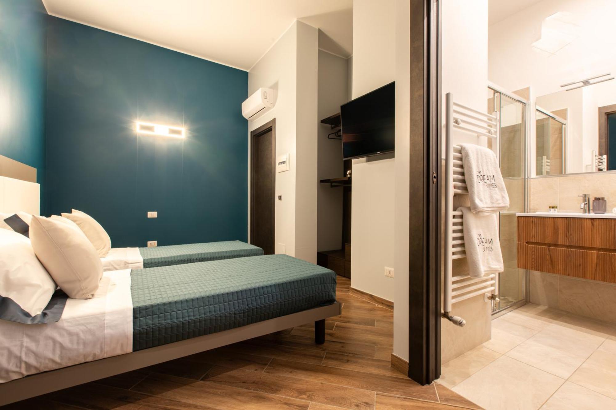 The Dream Suites Милано Стая снимка