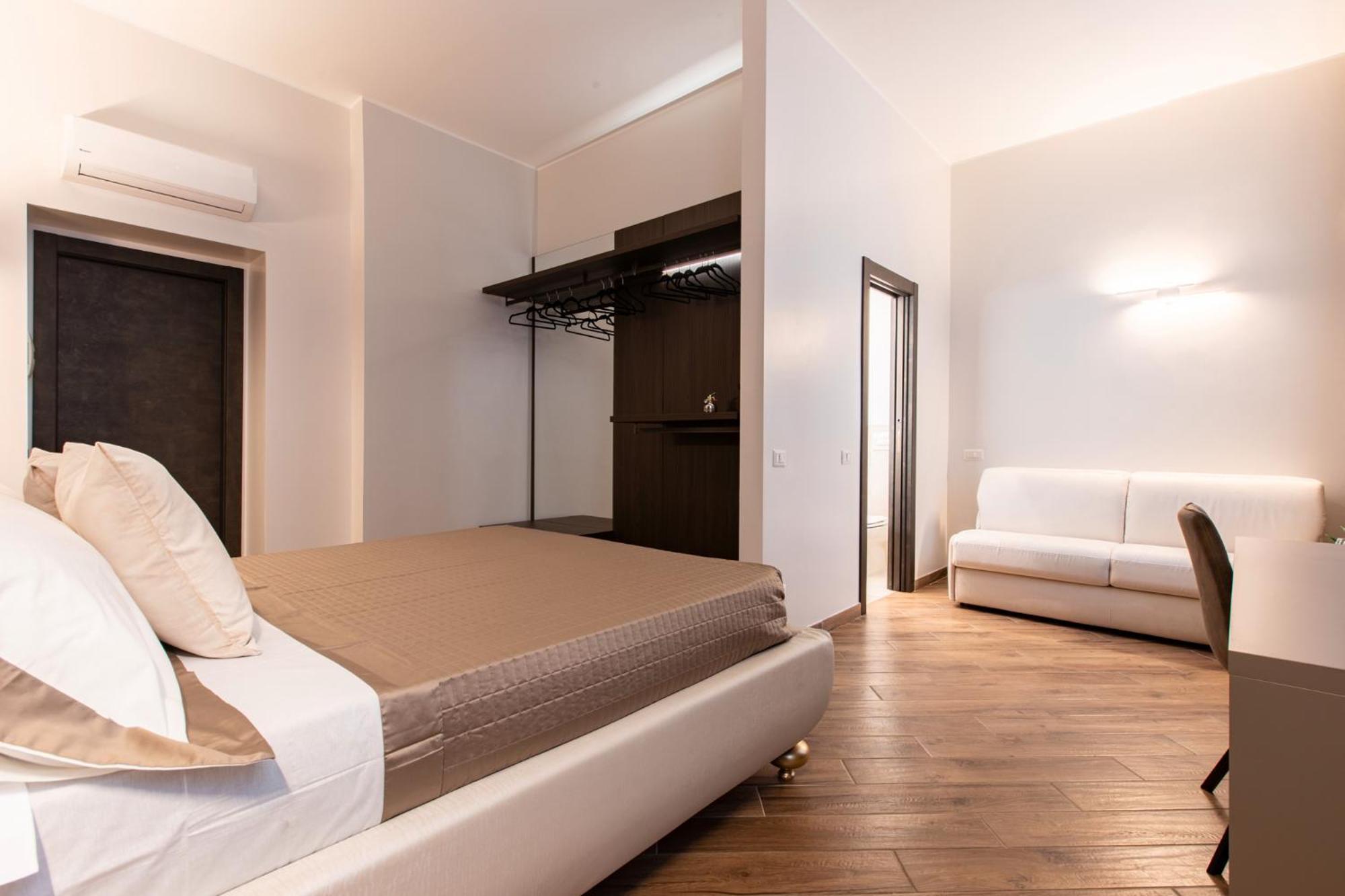 The Dream Suites Милано Стая снимка