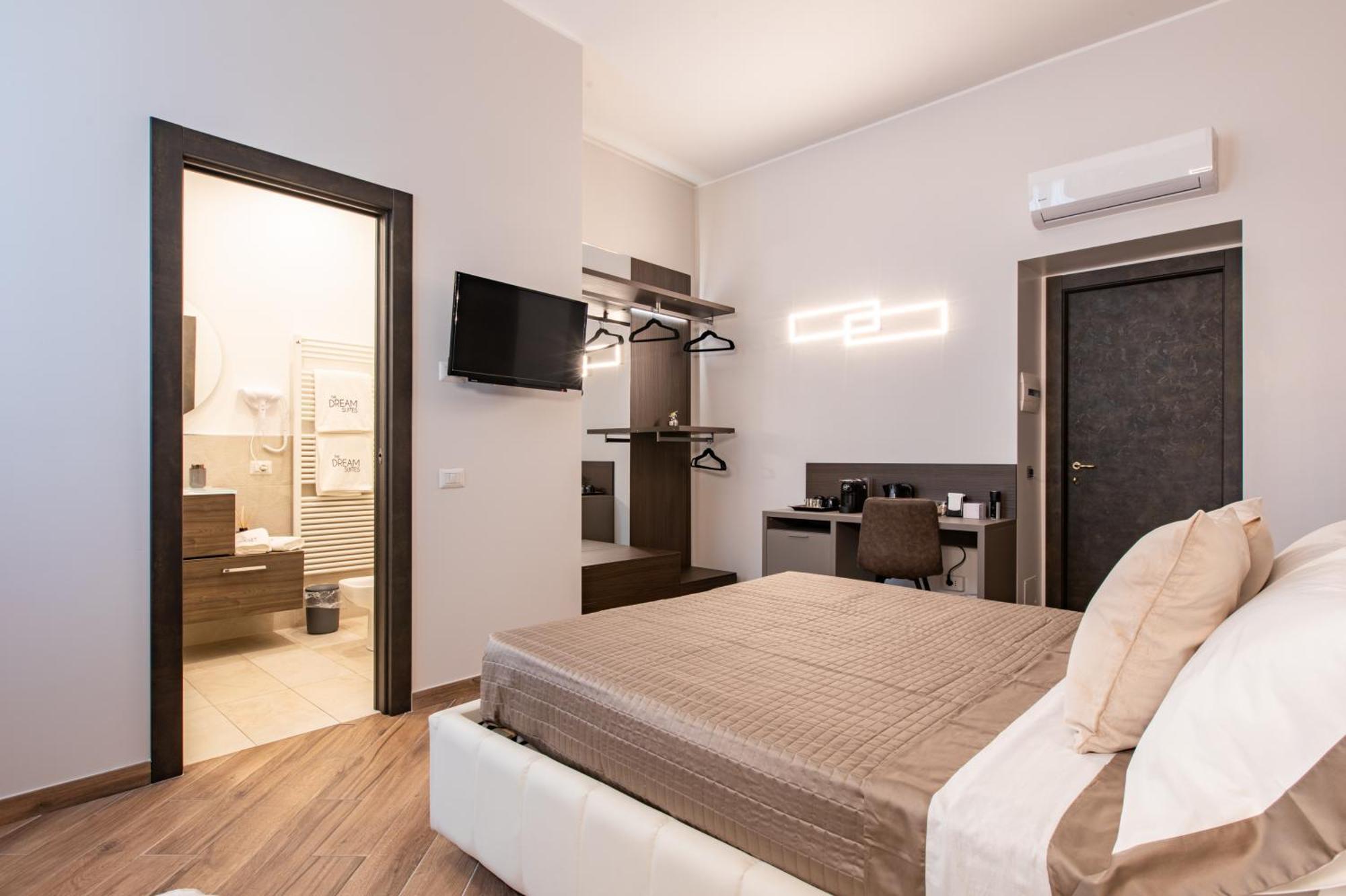 The Dream Suites Милано Стая снимка