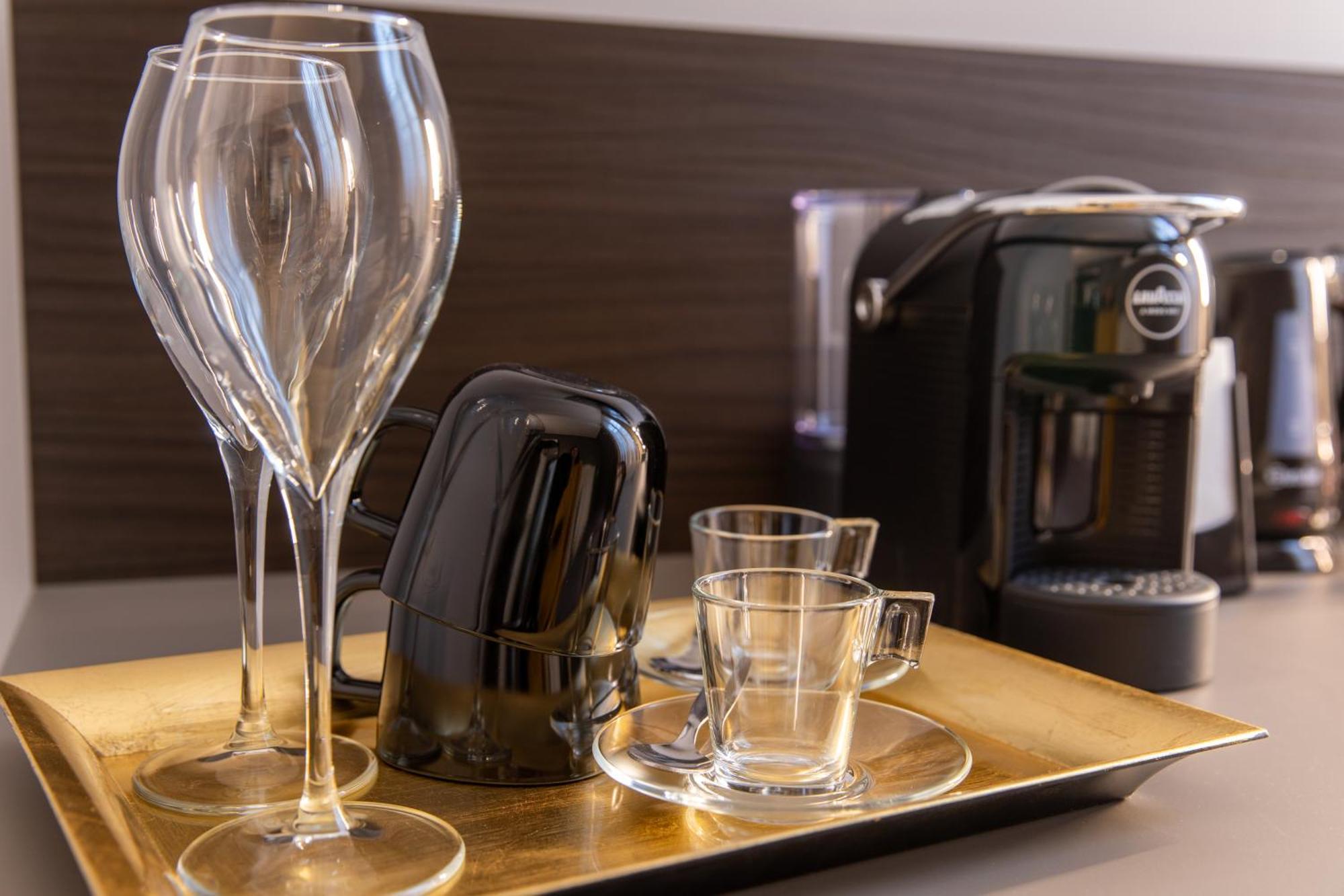 The Dream Suites Милано Стая снимка