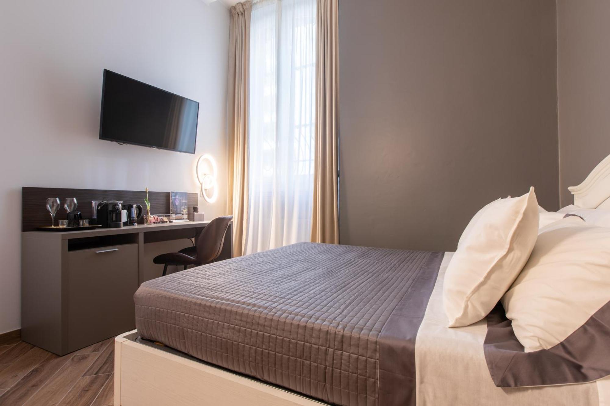 The Dream Suites Милано Стая снимка