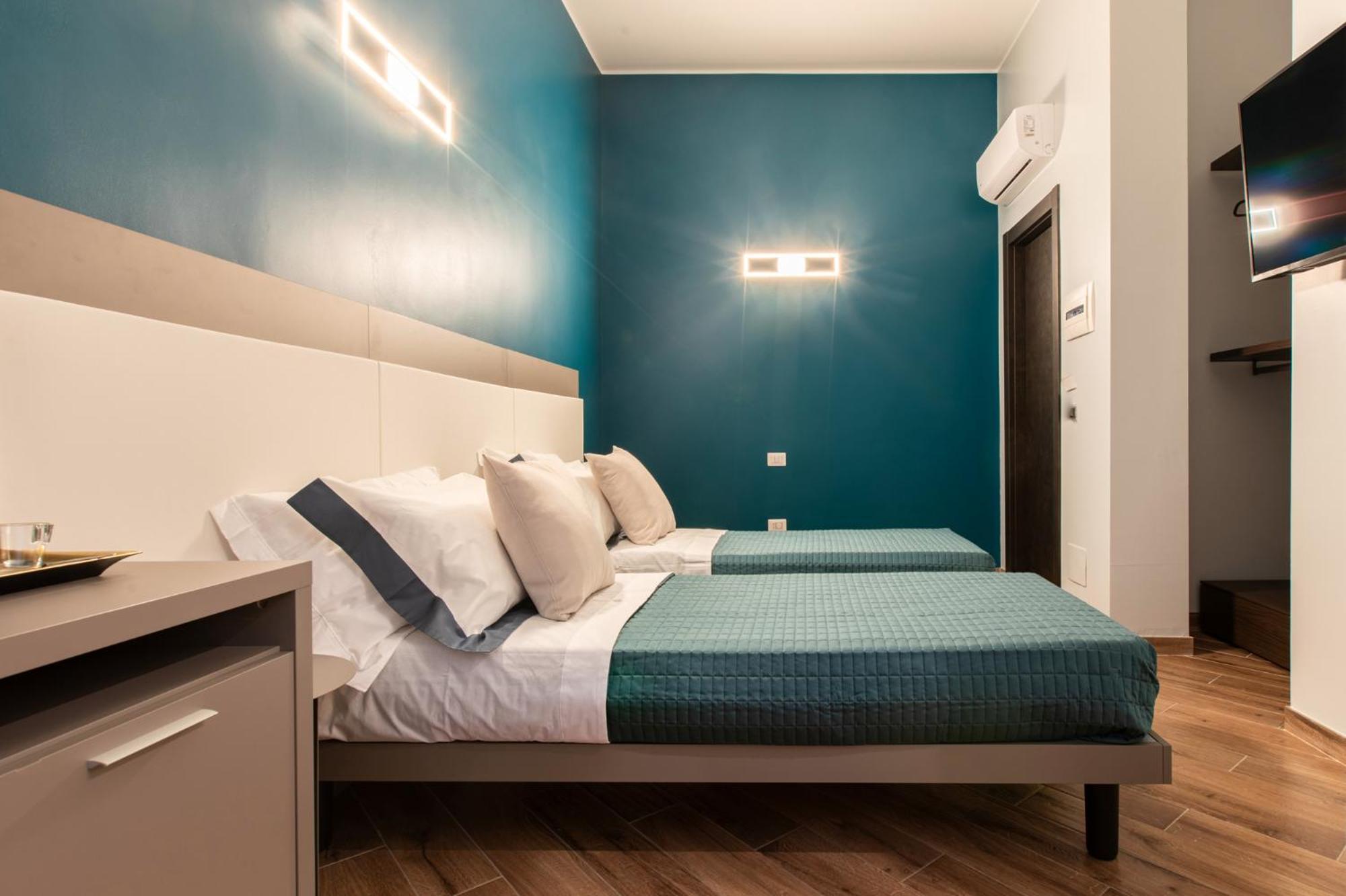 The Dream Suites Милано Стая снимка