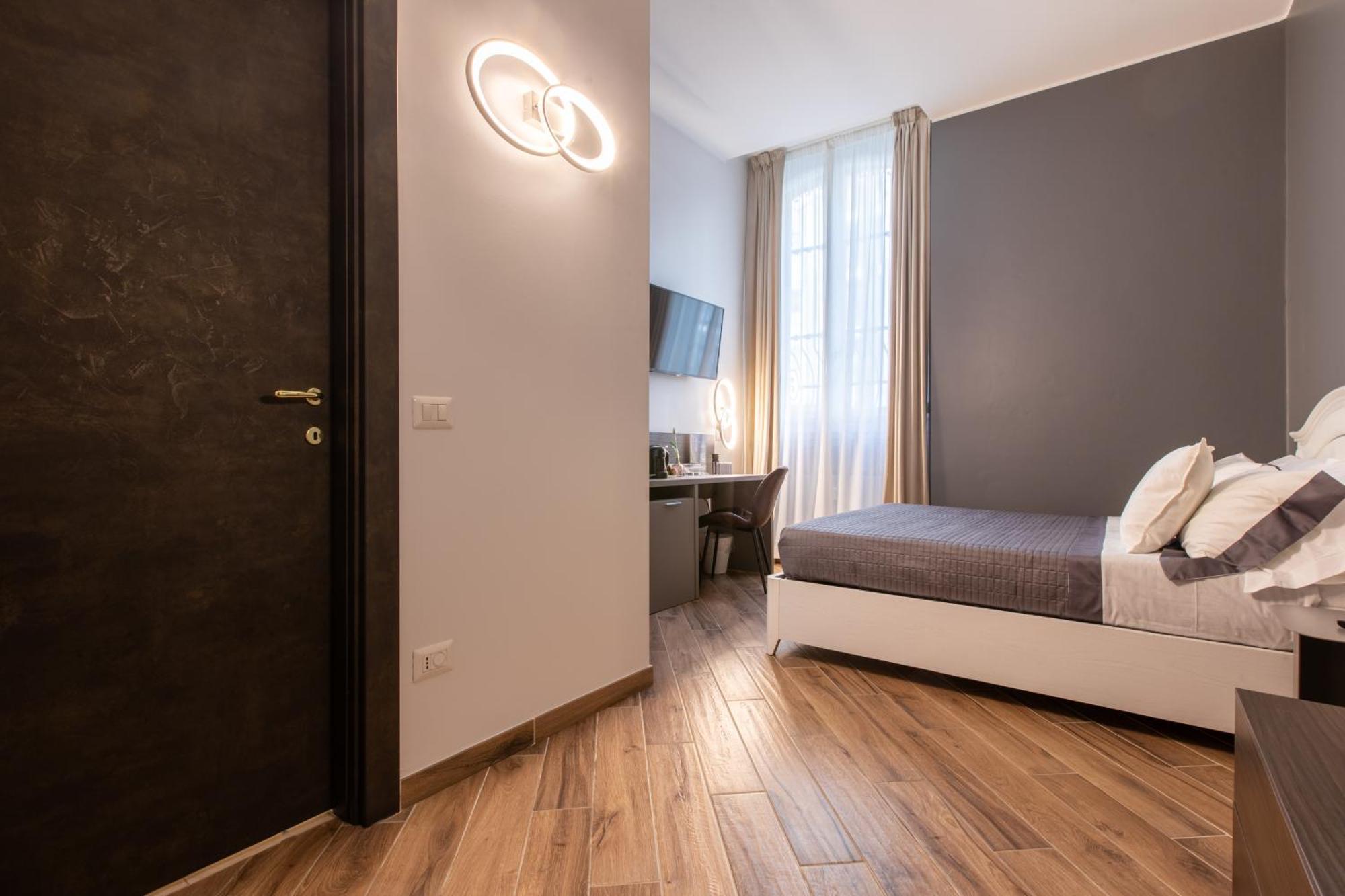 The Dream Suites Милано Стая снимка