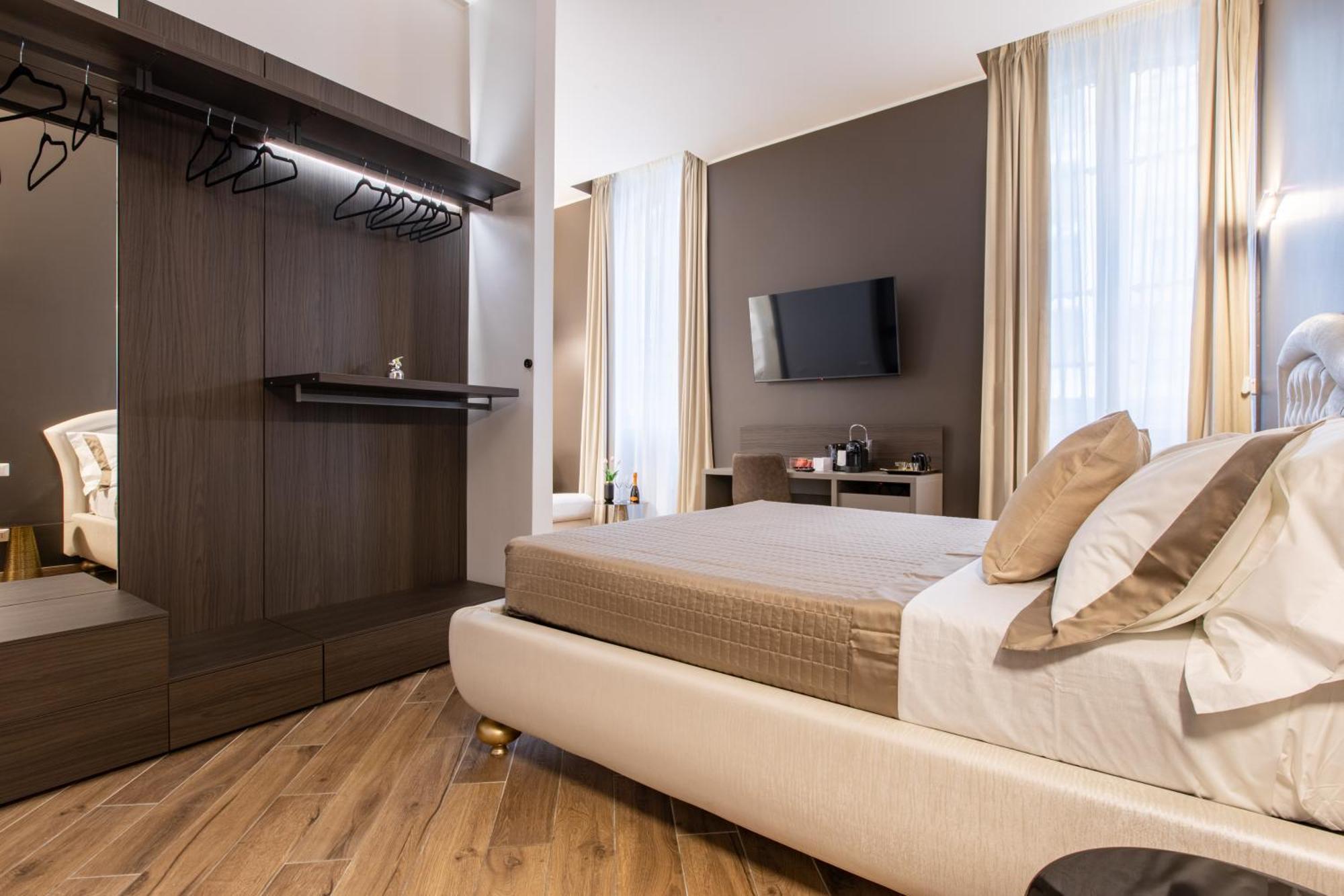 The Dream Suites Милано Стая снимка