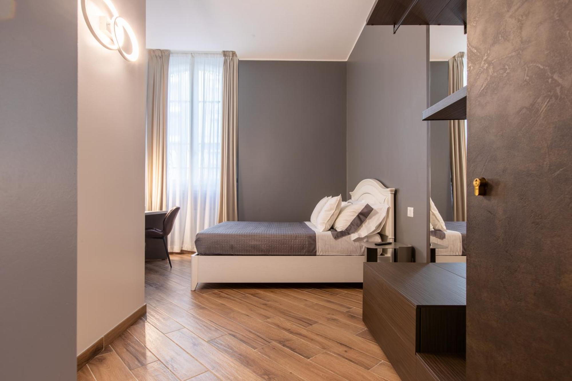 The Dream Suites Милано Стая снимка