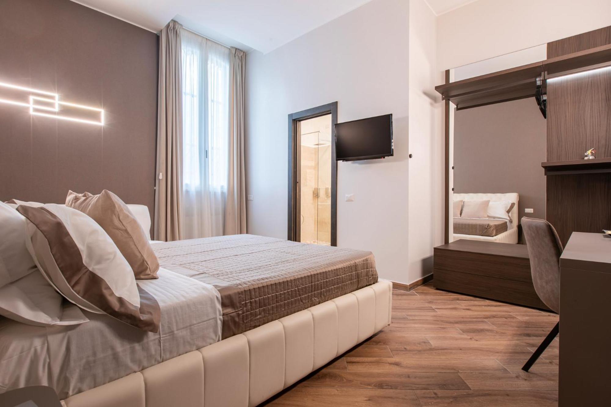 The Dream Suites Милано Стая снимка
